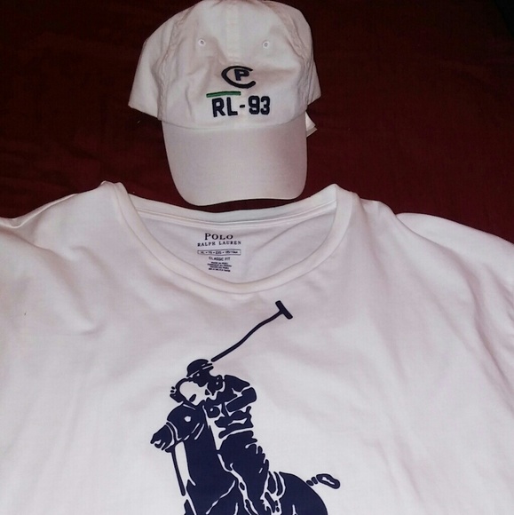 Polo T.shirt - Picture 1 of 1